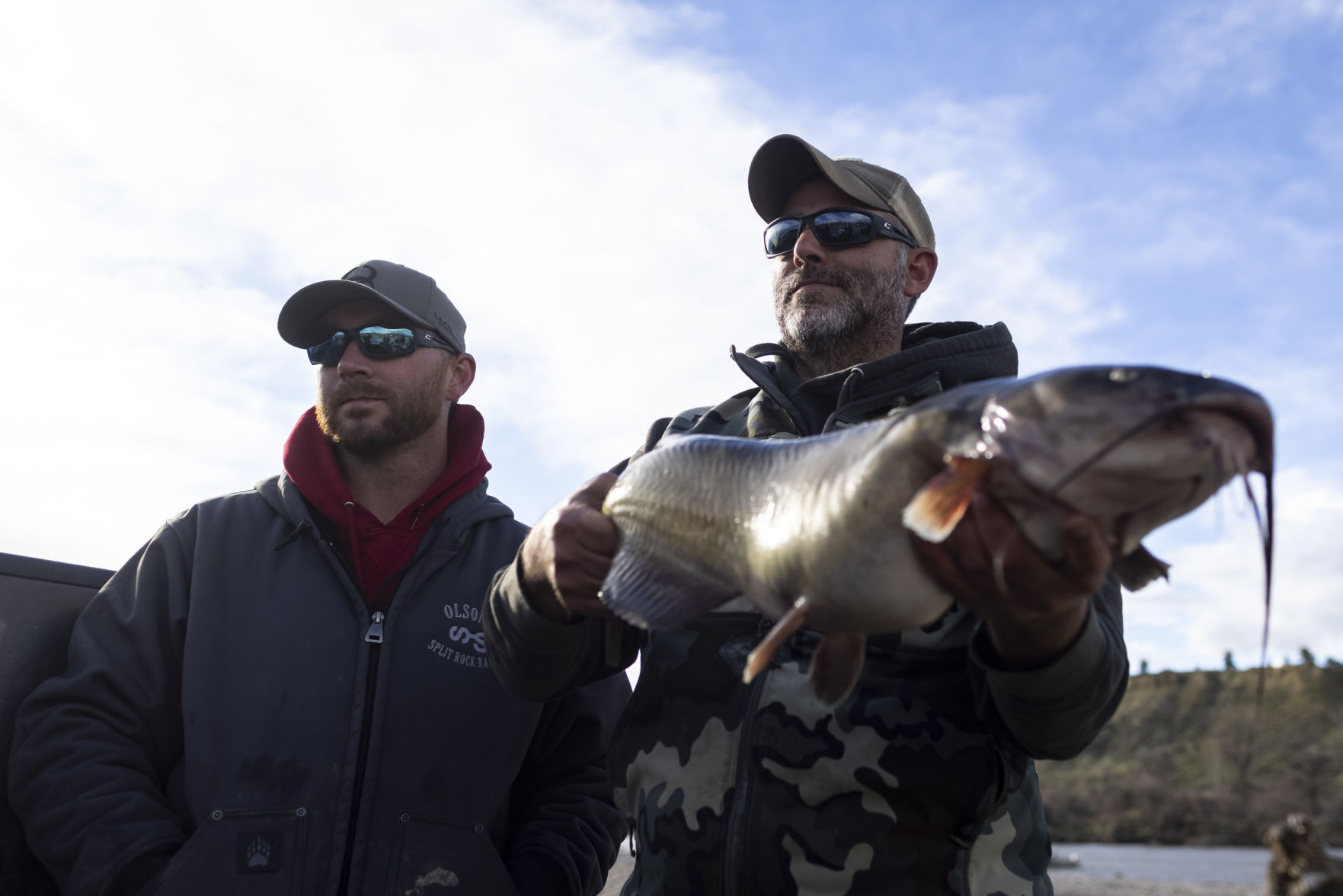 Yellowstone Challenge Catfish Tournament
